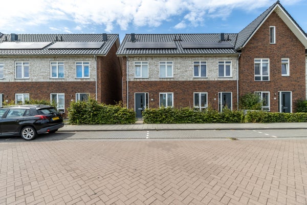 Te huur: Culemborg / €1339 p.m. / 118m2