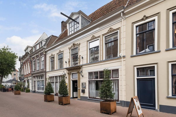 Te huur: Leeuwarden