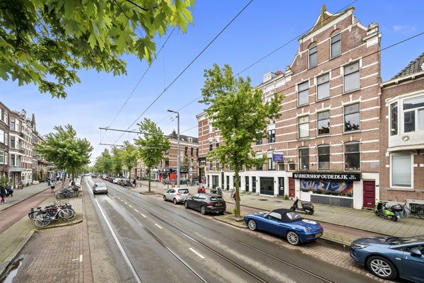 Te huur: Rotterdam / €2673,00 p.m. / 60,00m2