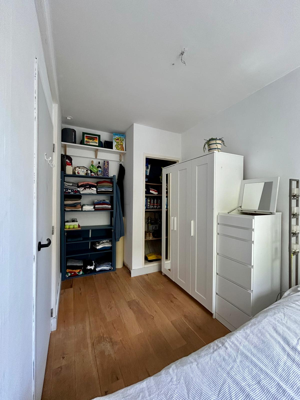 Te huur: Amsterdam / €1175,00 p.m. / 15,00m2