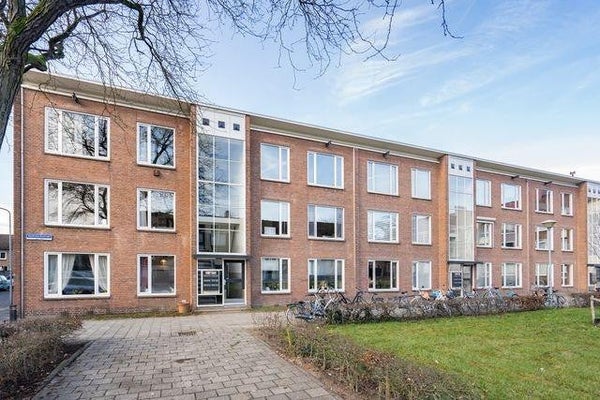 Te huur:  Den Bosch  / €1755,00 p.m. / 67,00m2