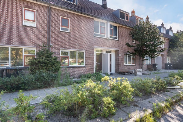 For rent: Diemen