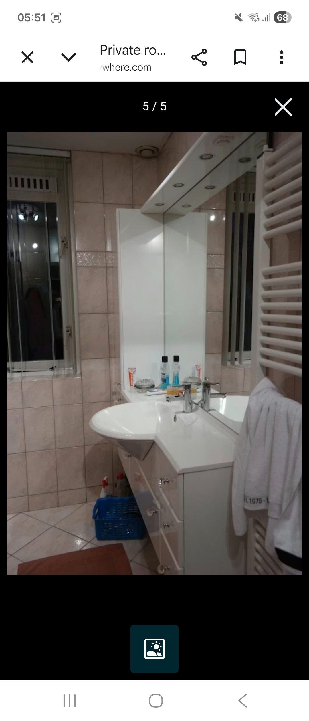 Te huur: Zoetermeer / €1000,00 p.m. / 22,00m2