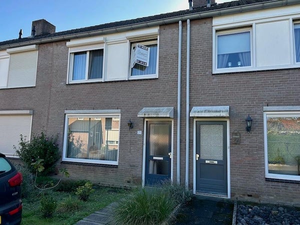 For rent: Tegelen