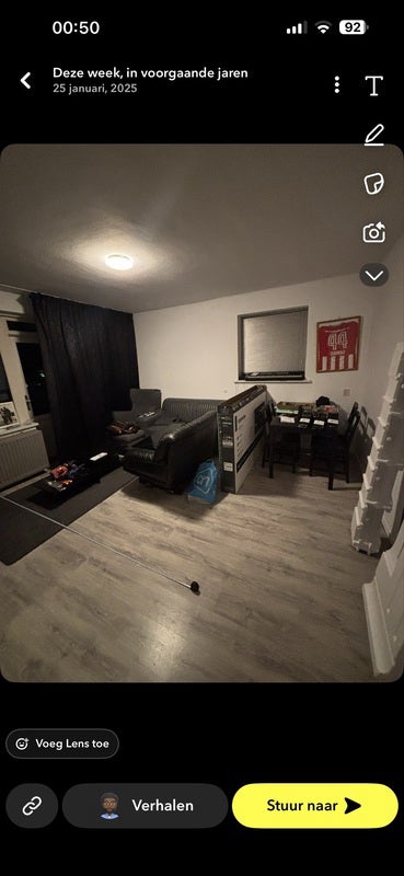 For rent: Tilburg