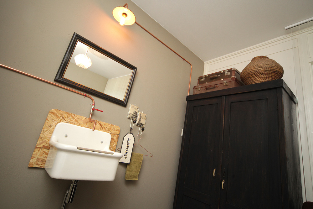 For rent: Eindhoven / €875.00 p.m. / 14.00m2