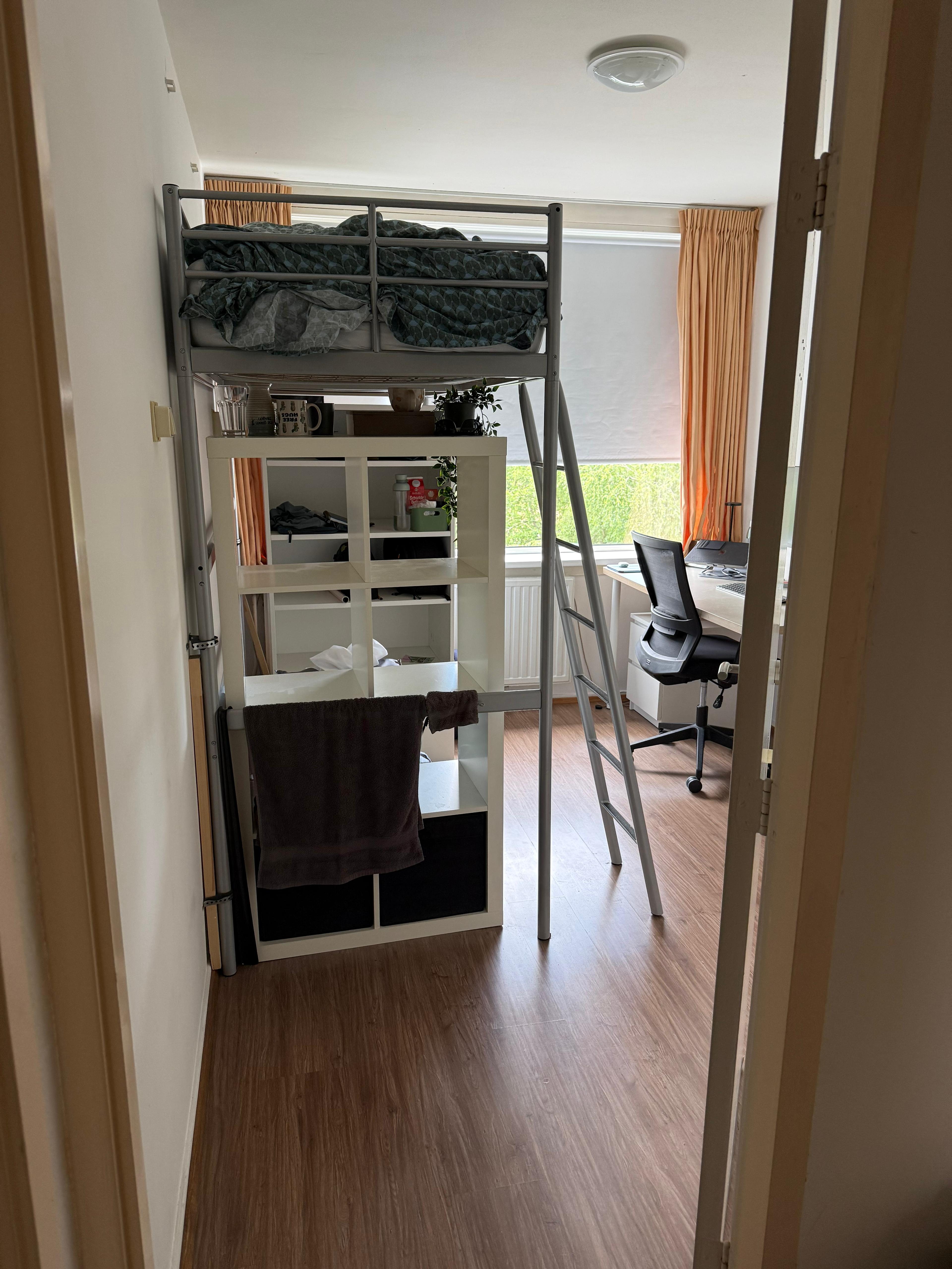 Te huur: Badhoevedorp