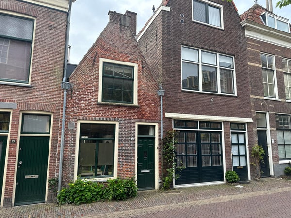 Te huur: Leiden