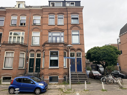 For rent: Utrecht