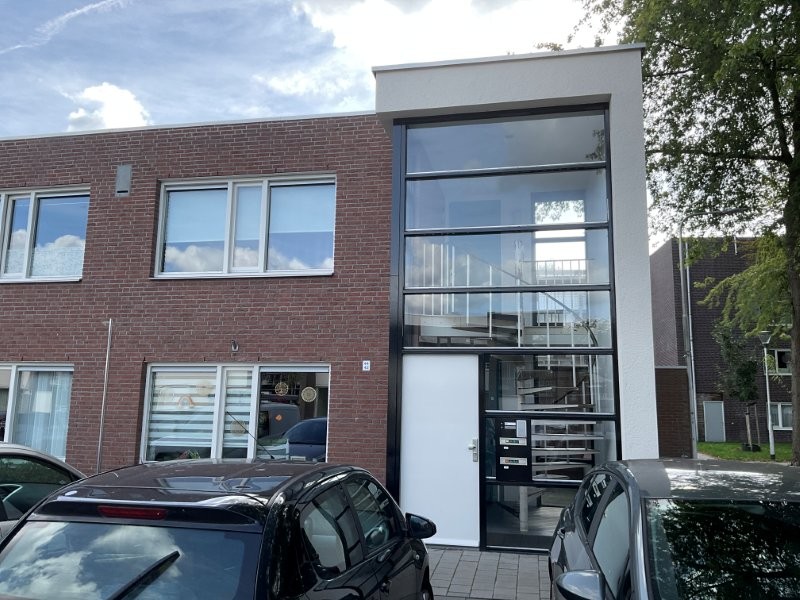 Te huur: Tilburg