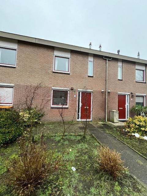 Te huur: Assen