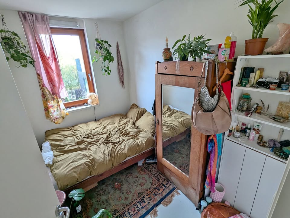 Te huur: Amsterdam / €722 p.m. / 10m2