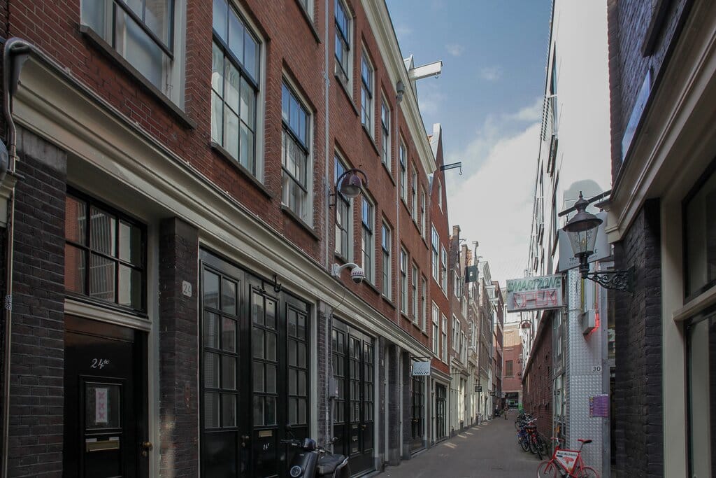 Te huur: Amsterdam / €2250,00 p.m. / 95,00m2