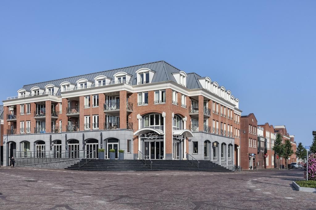Te huur: Noordwijk