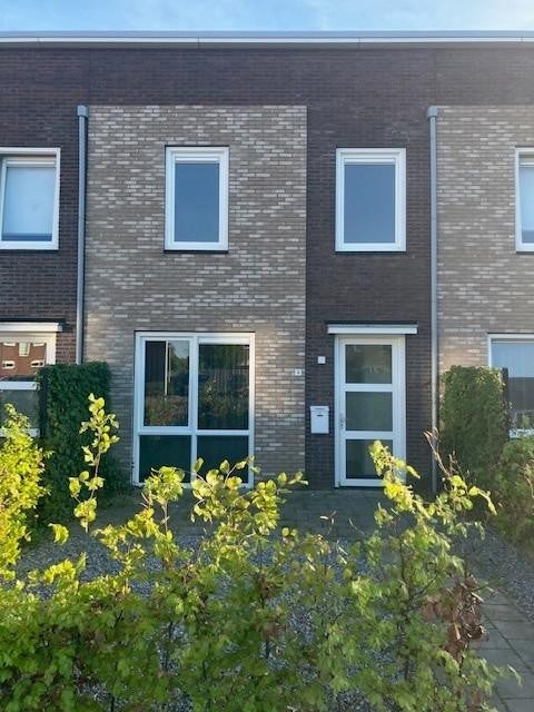Te huur: Almere