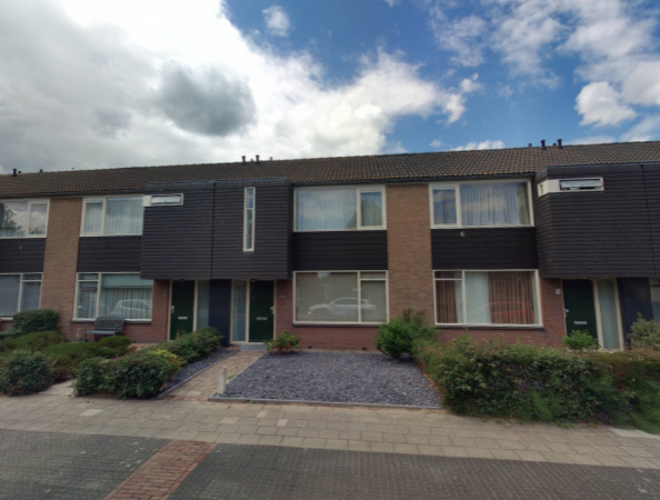 For rent: Wemeldinge / €713 p.m. / 24m2