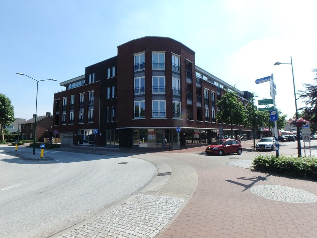 For rent: Eersel / €1250.00 p.m. / 58.00m2