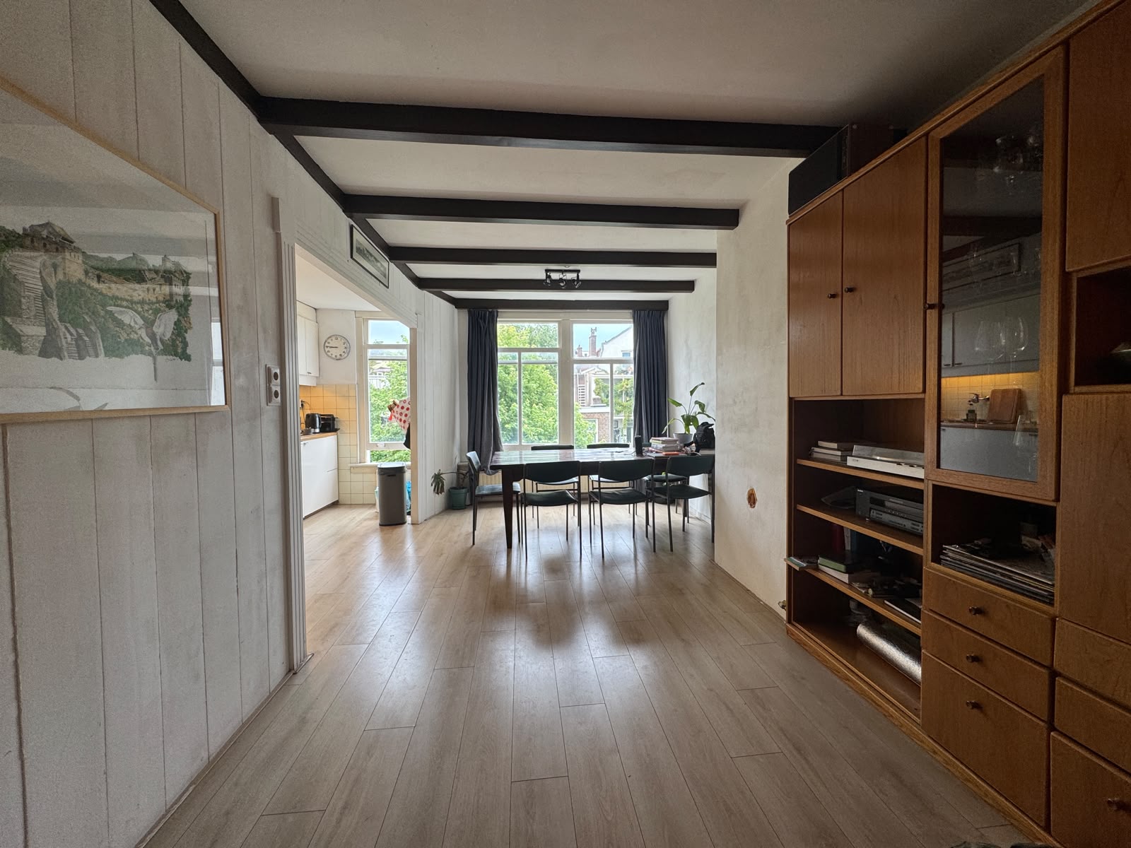 Te huur: Amsterdam / €2500 p.m. / 112m2