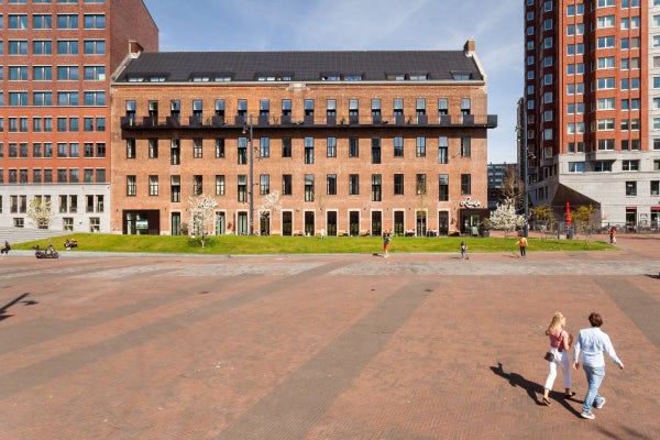 For rent: Rotterdam / €2950.00 p.m. / 118.00m2