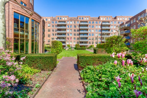 Te huur: Den Haag / €2481 p.m. / 144m2