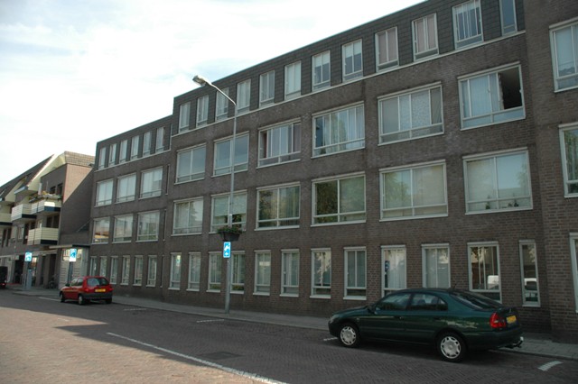 Te huur: Uden / €469 p.m. / 12m2