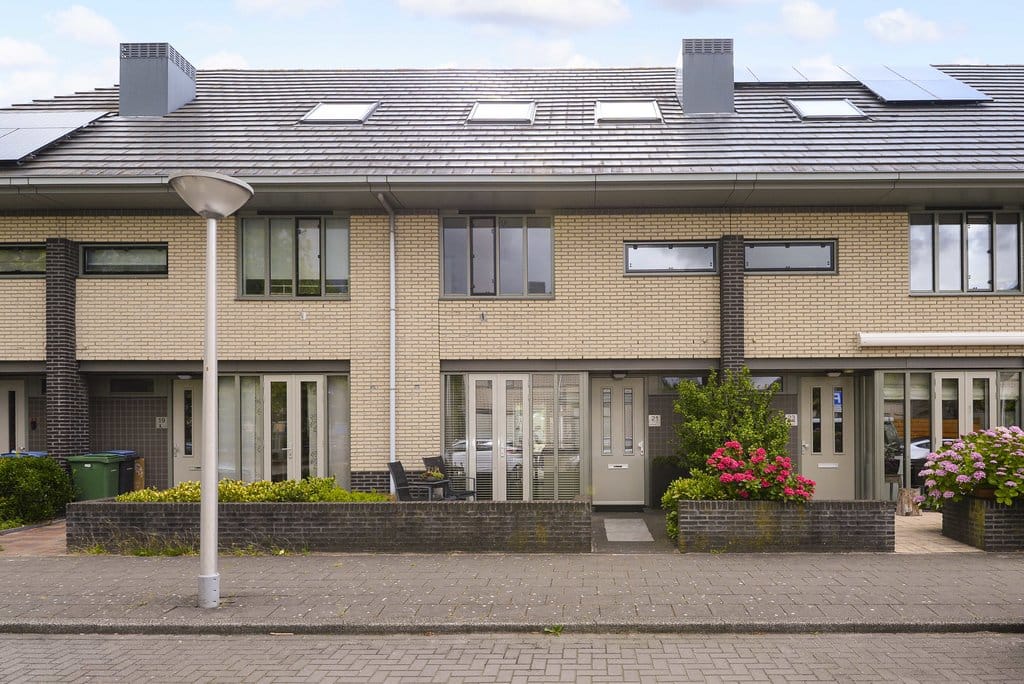 For rent: Amstelveen / €3250.00 p.m. / 137.00m2