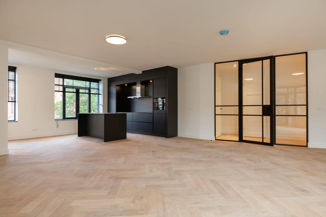 Te huur: Den Haag