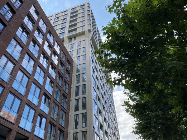 For rent: Eindhoven