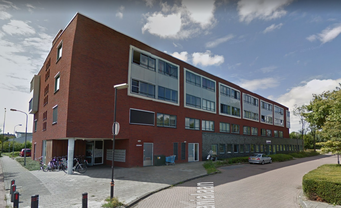 Te huur: Heerhugowaard