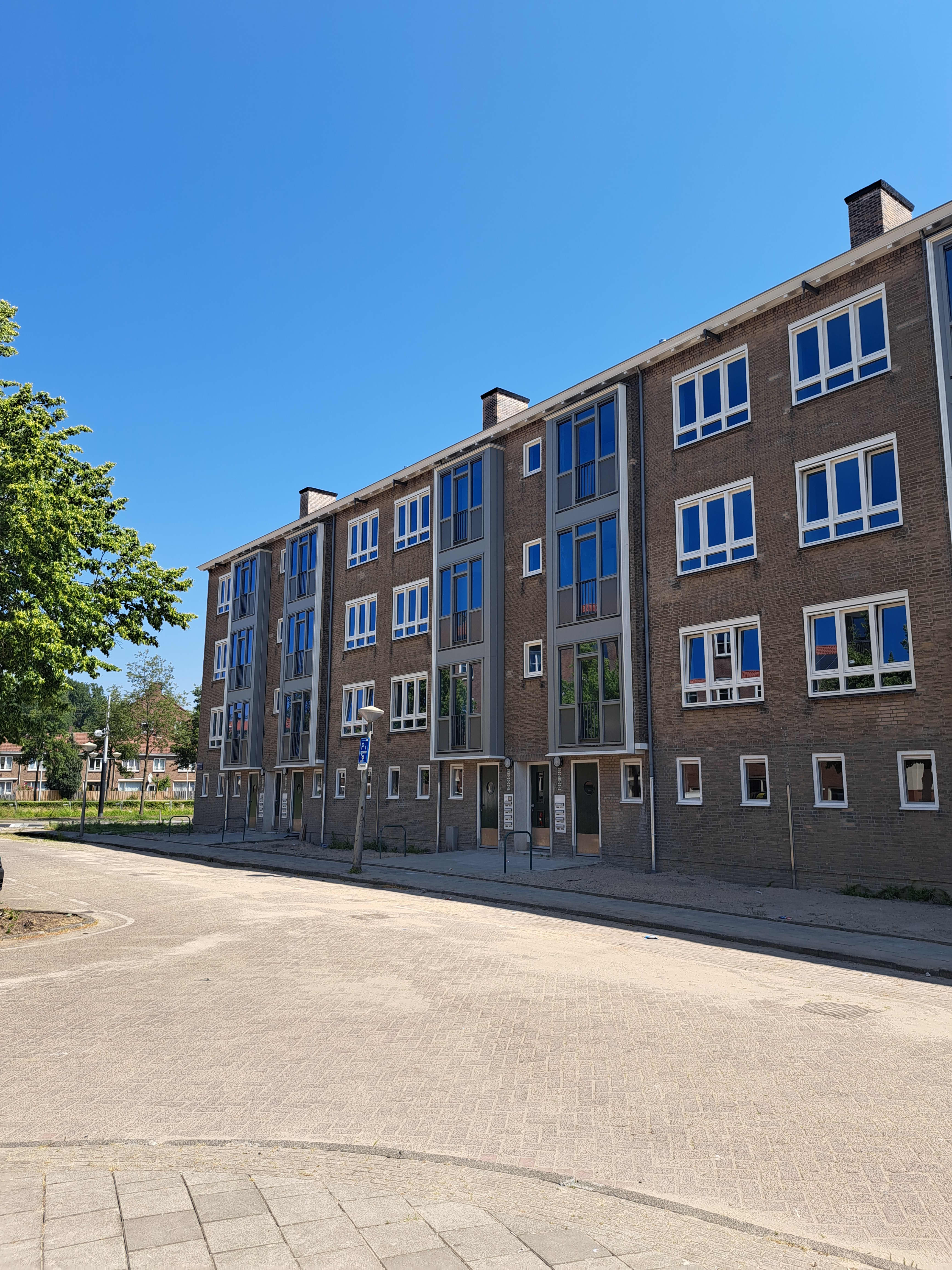 Te huur: Amsterdam