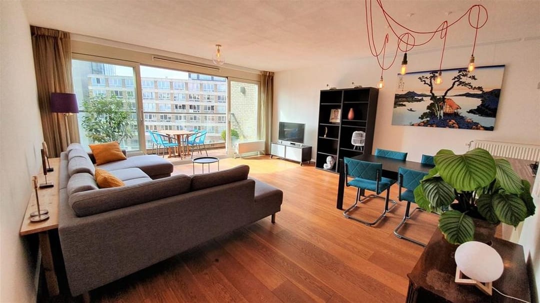 For rent: Amsterdam / €2650 p.m. / 100m2