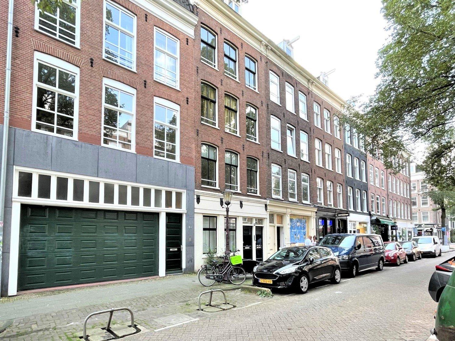 Te huur: Amsterdam / €2895 p.m. / 80m2