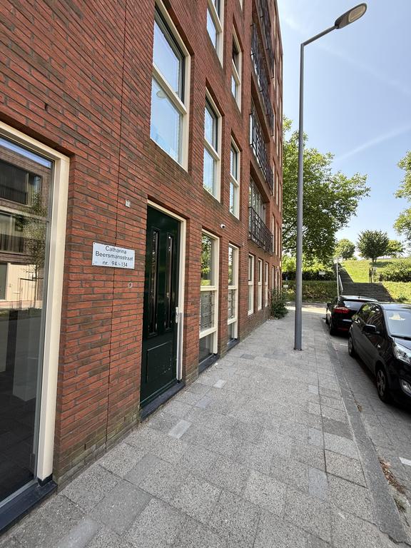 For rent: Rotterdam / €3200 p.m. / 124m2