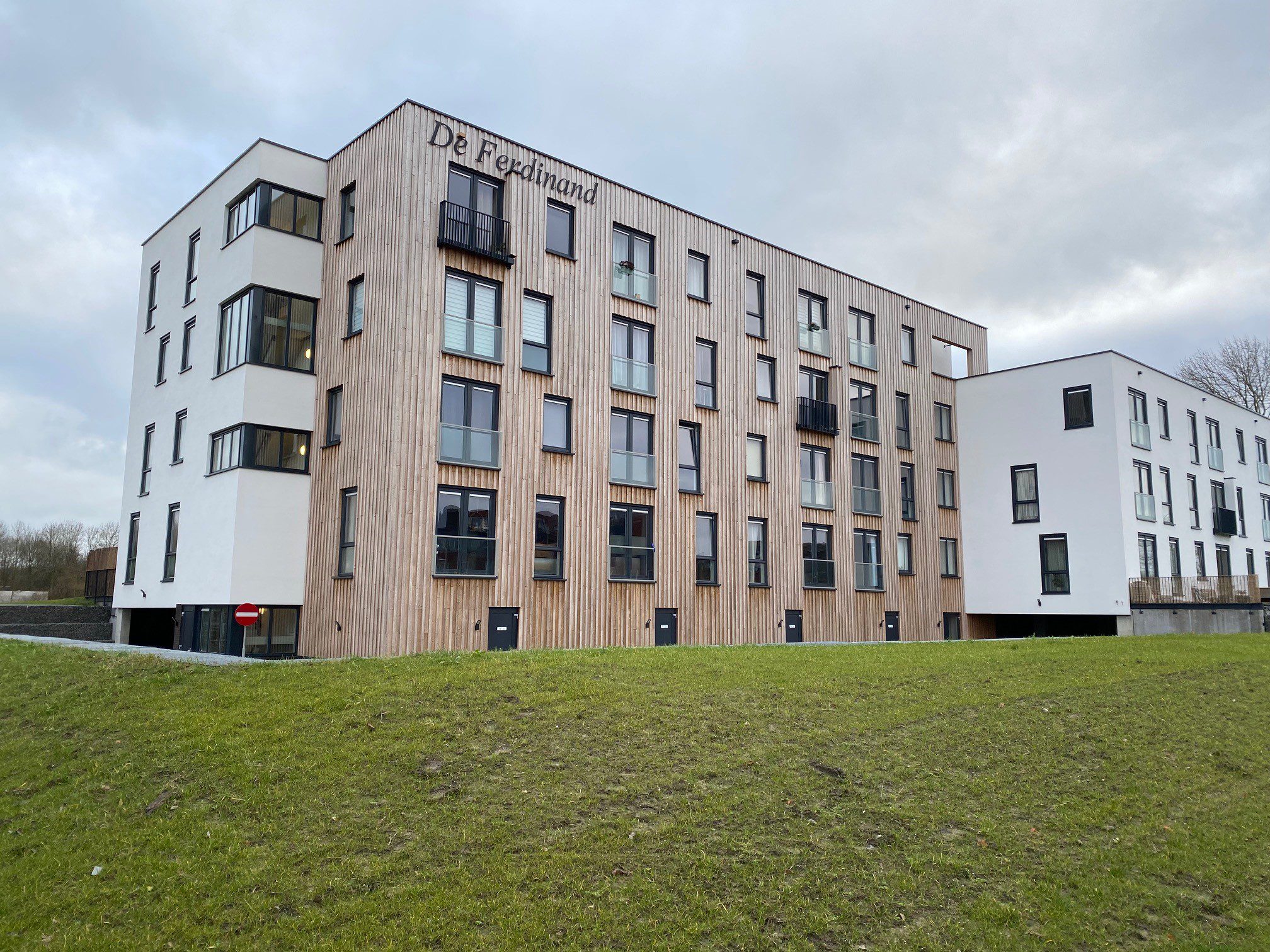 For rent: Dronten / €1064.00 p.m. / 47.00m2