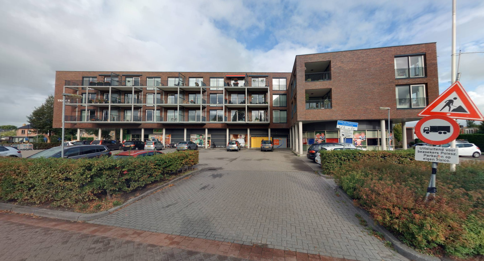 Te huur: Bolsward
