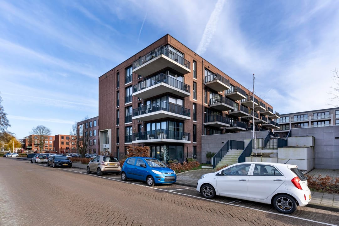 For rent: Nieuwegein
