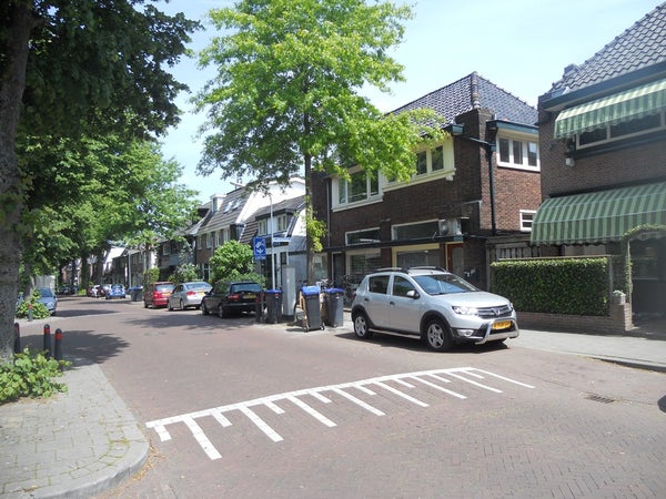 Te huur: Hilversum / €1550,00 p.m. / 80,00m2