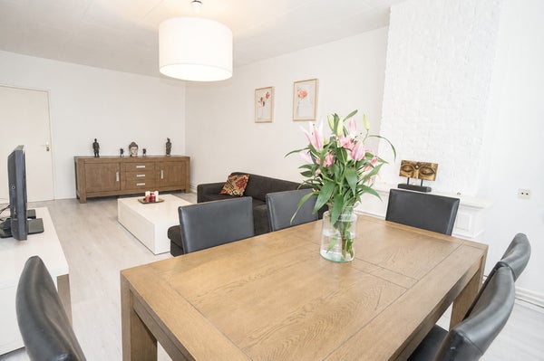 For rent: Rotterdam