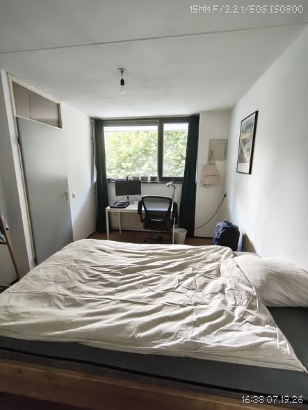Te huur: Amsterdam