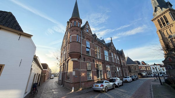 Te huur: Oudewater / €915,00 p.m. / 48,00m2