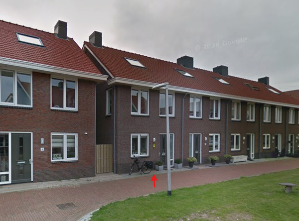 Te huur: Katwijk (ZH)