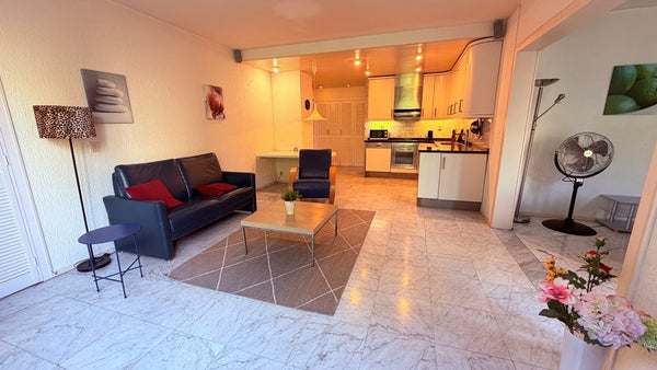 For rent: Amstelveen