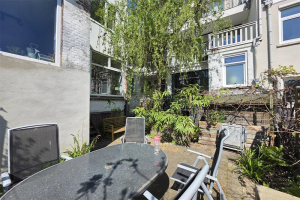 Te huur: Rotterdam / €1100,00 p.m. / 56,00m2