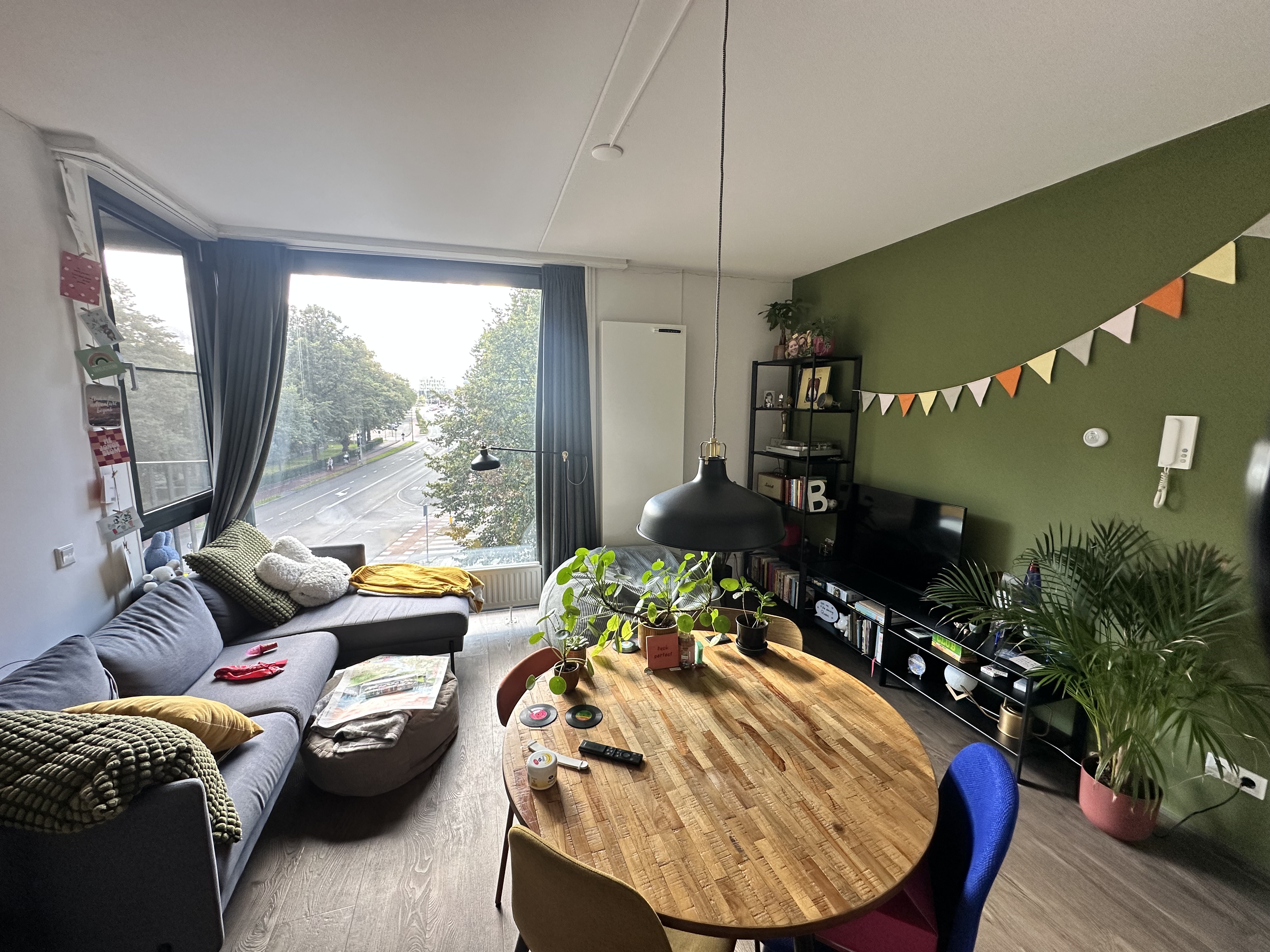 Te huur: Groningen