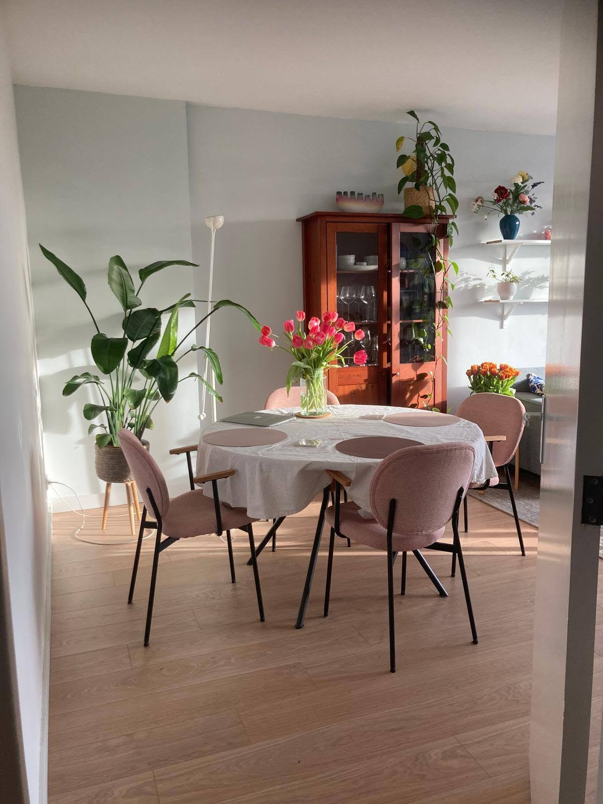For rent: Utrecht