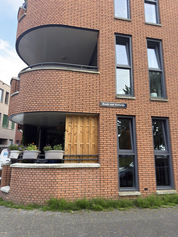 Te huur: Amersfoort