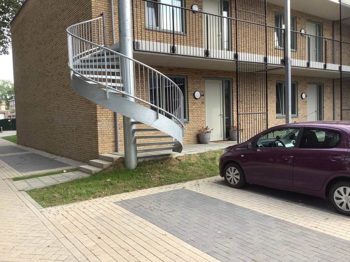 For rent: Geleen