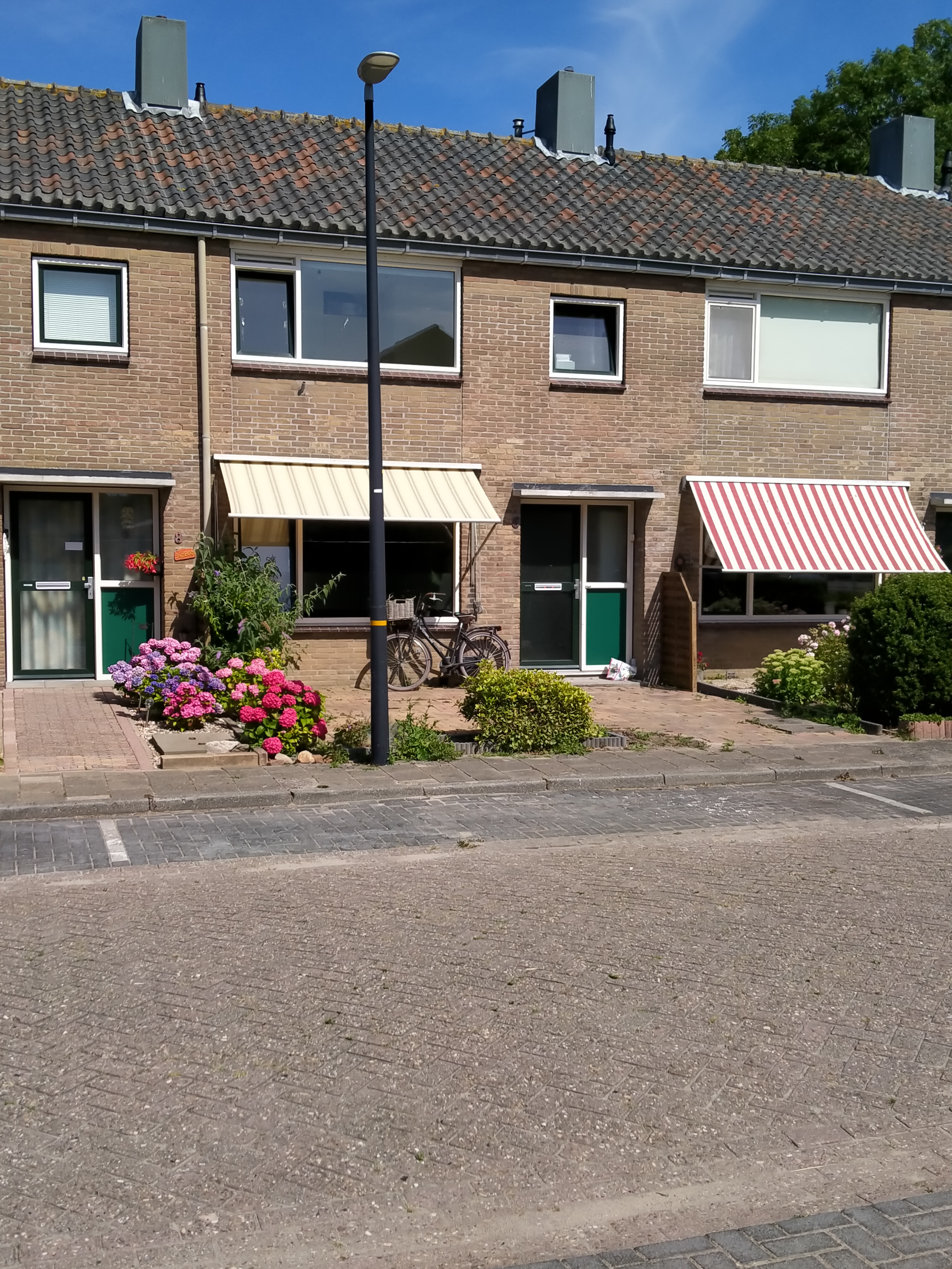 Te huur: Schagen / €595,00 p.m. / 16,00m2