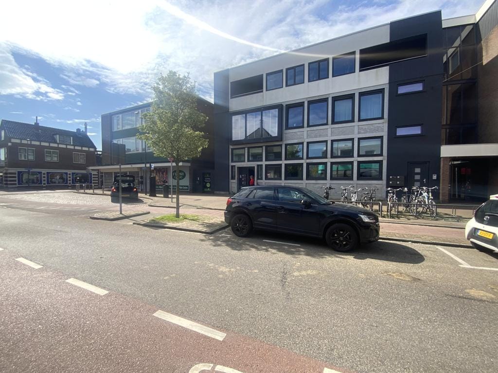 Te huur: Beverwijk / €1995 p.m. / 92m2