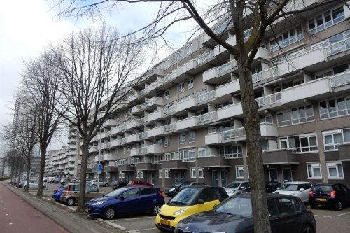 Te huur: Rotterdam / €890 p.m. / 55m2